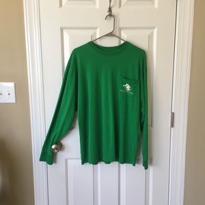 Women’s Southern Proper Long-sleeved Tee